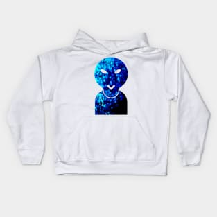 Alien Kids Hoodie